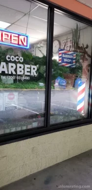 Coco Barber Shop, Washington - Photo 4