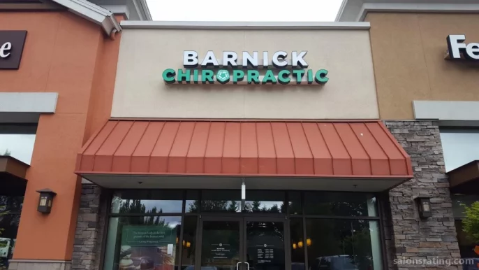 Barnick Chiropractic, Washington - Photo 2
