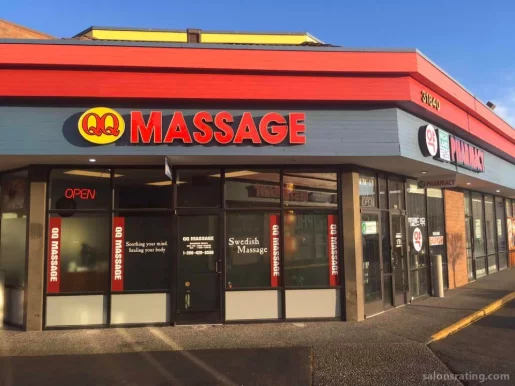 QQ Massage | Asian Spa Federal Way Open, Washington - Photo 2