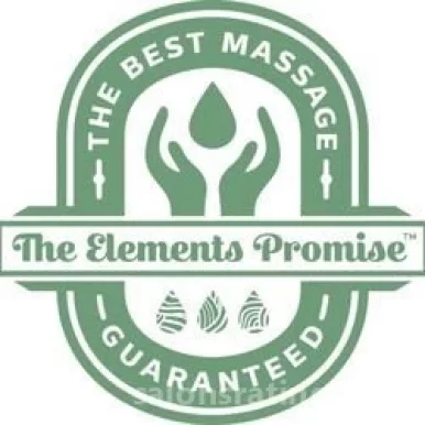 Elements Massage, Washington - Photo 4