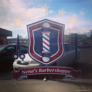 Nena's Barbershoppe, Washington - Photo 3