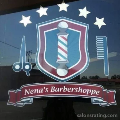 Nena's Barbershoppe, Washington - Photo 6