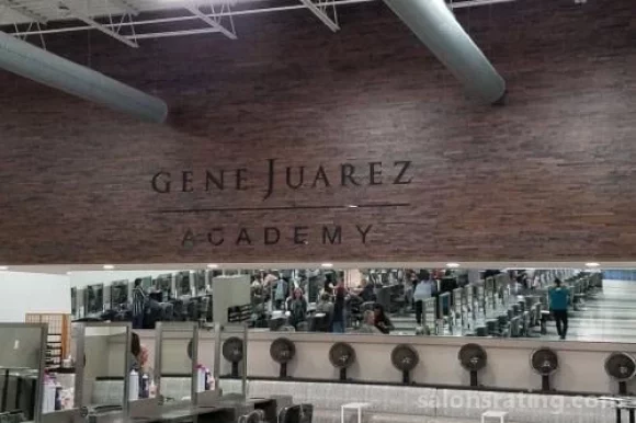 Gene Juarez Academy, Washington - Photo 3