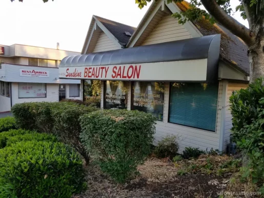 Sunshine Beauty Salon, Washington - Photo 8