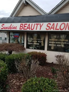 Sunshine Beauty Salon, Washington - Photo 4