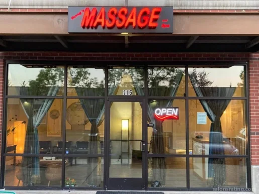 Rongs Massage and Spa, Washington - Photo 3
