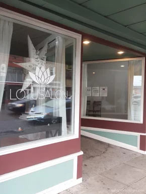Lotus Salon & Spa, Washington - Photo 3