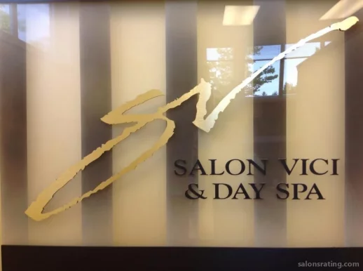 Salon Vici, Washington - Photo 5
