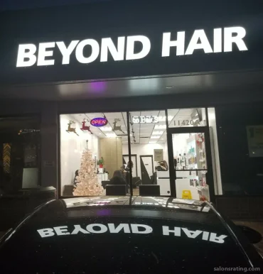 Beyond Hair, Washington - Photo 3
