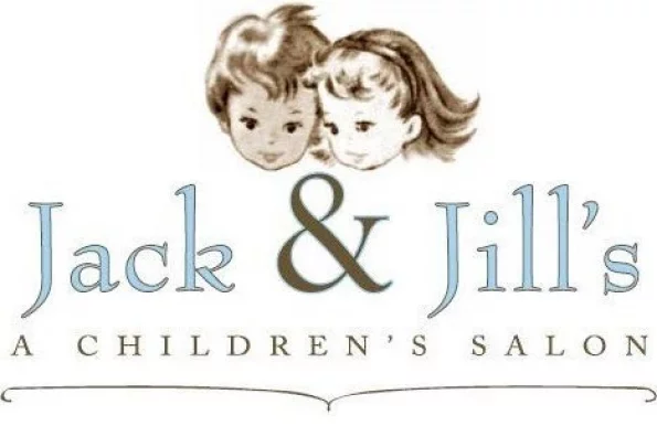 Jack & Jill's Children's Salon, Washington - Photo 5