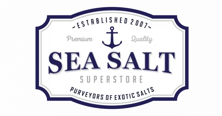 Sea Salt Superstore, Washington - Photo 3