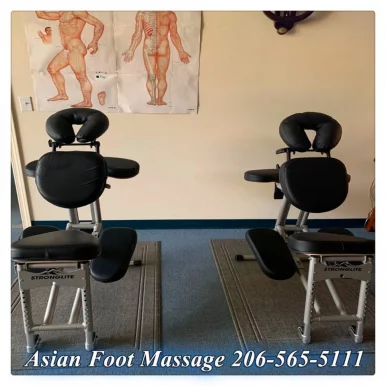 Asian Foot Massage, Washington - Photo 6