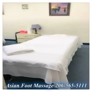 Asian Foot Massage, Washington - Photo 8