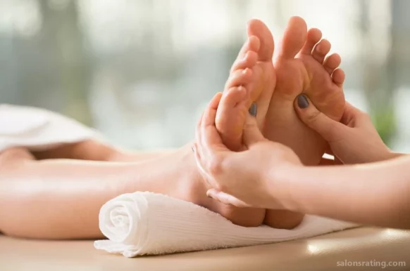 Asian Foot Massage, Washington - Photo 4