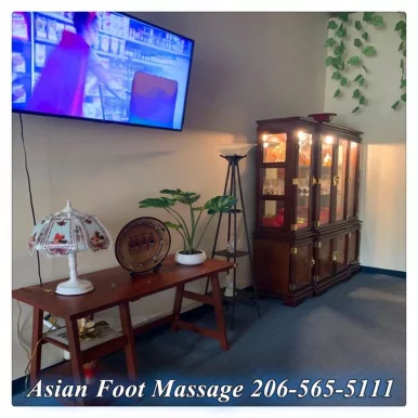 Asian Foot Massage, Washington - Photo 7