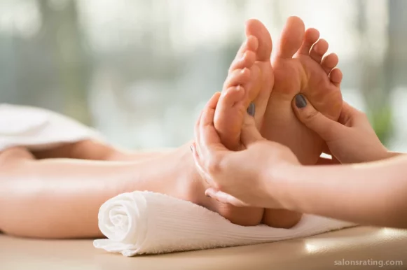 Asian Foot Massage, Washington - Photo 2
