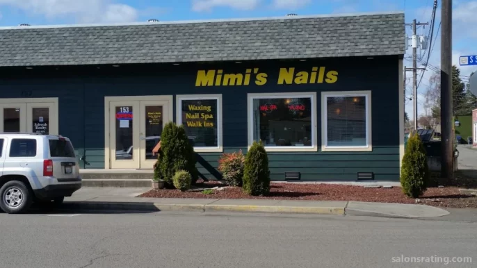 Mimi's Nails, Washington - Photo 2