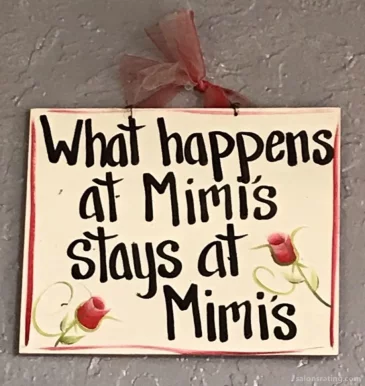Mimi's Nails, Washington - Photo 1