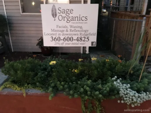 Sage Organics, Washington - Photo 2