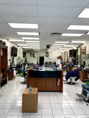 44th Avenue Barber Shop, Washington - Photo 4