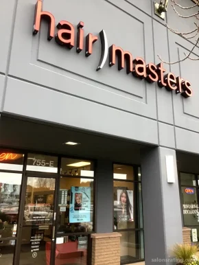 HairMasters, Washington - Photo 2