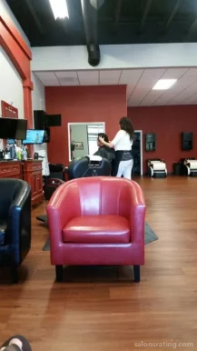 Keene Cuts Hair Salon, Washington - Photo 5