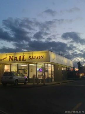 Oakbrook Nail Salon, Washington - Photo 1