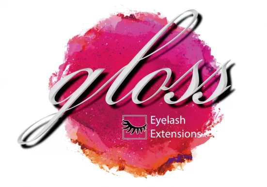 Gloss eyelash extension, Washington - Photo 1