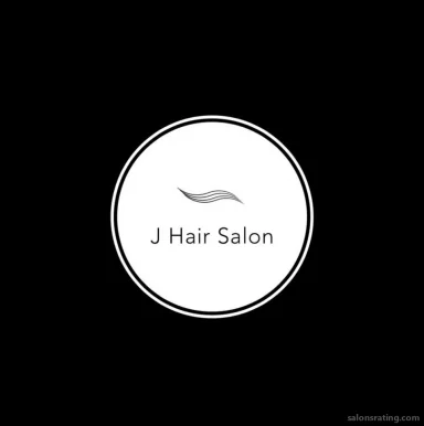 J Hair Salon, Washington - Photo 8