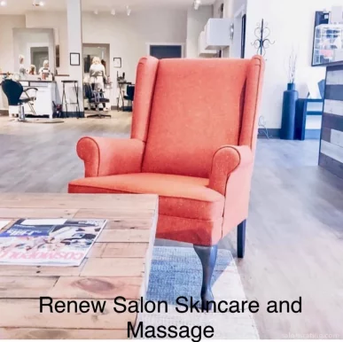 Renew Salon & Skin Care, Washington - Photo 2