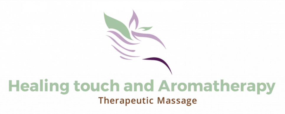 Healing touch and Aromatherapy, Washington - Photo 2