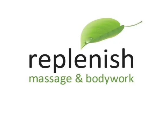 Replenish massage, Washington - 