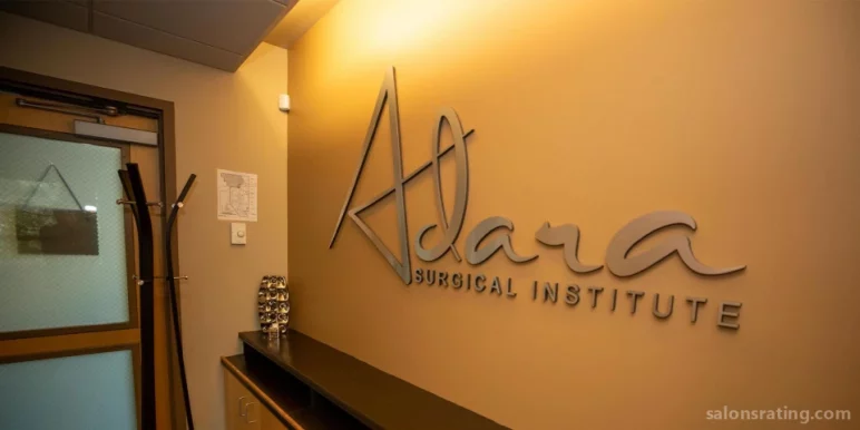 Adara Surgical Institute: Oral, Maxillofacial, Implant and Cosmetic Surgery, Washington - Photo 8