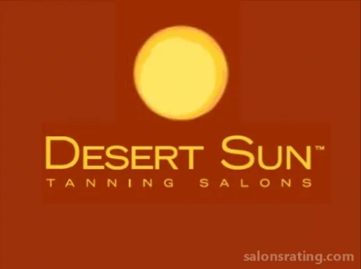 Desert Sun Tanning Salon, Washington - Photo 8