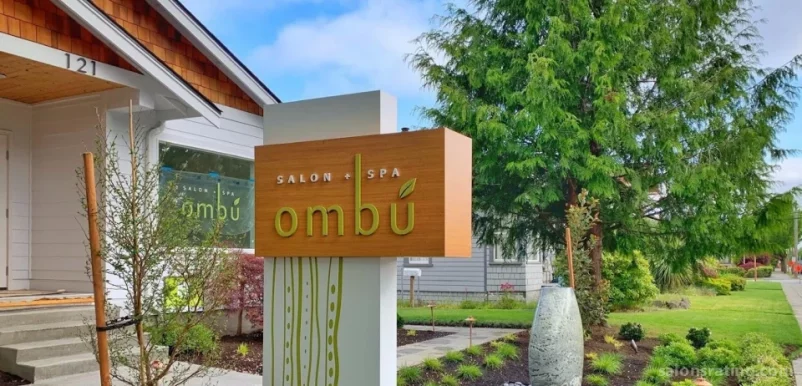 Ombu Salon + Spa, Washington - Photo 5