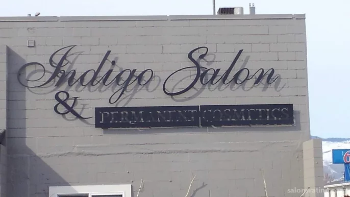 Indigo Salon and Spa - Permanent Cosmetics, Washington - Photo 1
