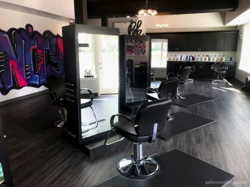 Vanity Hair Studio, Washington - Photo 3