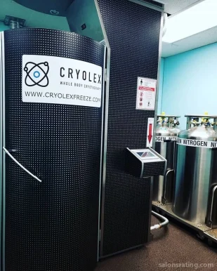 CryoLex Freeze, Washington - Photo 6