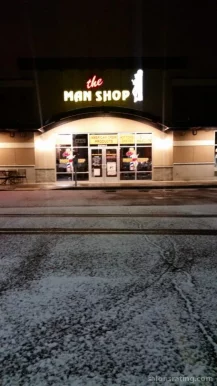 The Man Shop, Washington - Photo 7