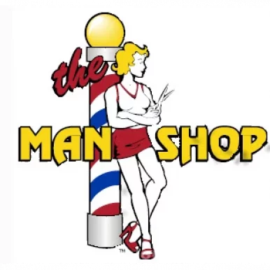 The Man Shop, Washington - Photo 6