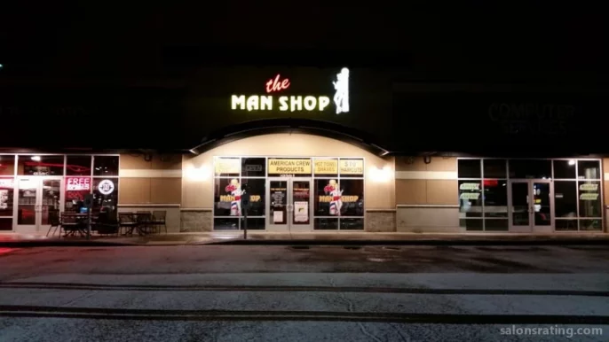The Man Shop, Washington - Photo 2