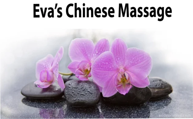 Eva's Chinese Massage, Washington - Photo 3