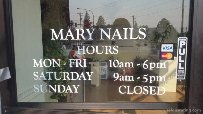 Mary Nails Co, Washington - Photo 2