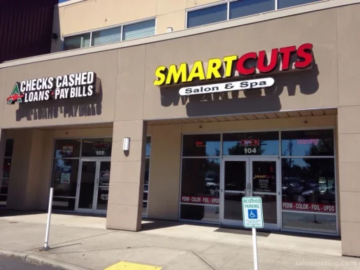 Smartcuts, Washington - Photo 4