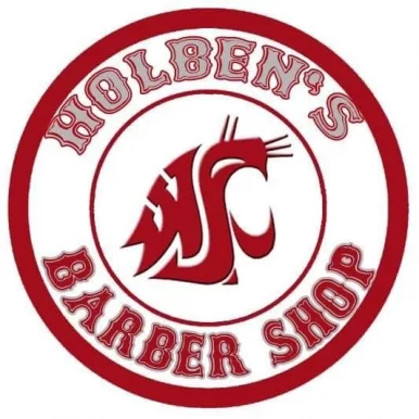 HOLBEN'S Barber Shop, Washington - Photo 5