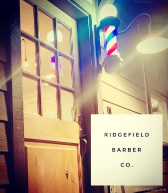 Ridgefield Barber Co., Washington - Photo 6