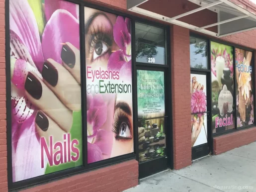 Jade Nails, Washington - Photo 2