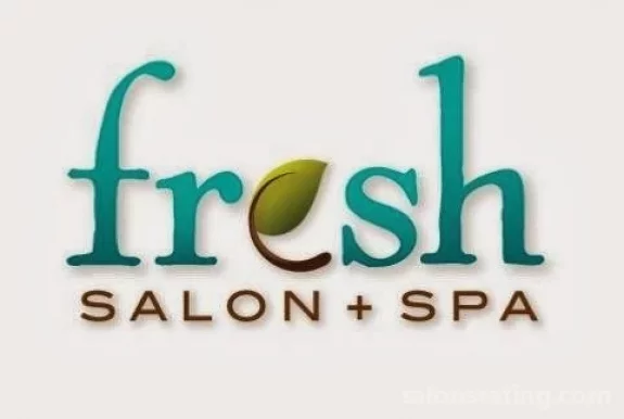 Fresh Salon + Spa, Washington - Photo 5