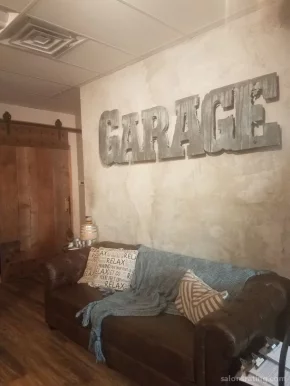 The Garage Massage Therapy, Washington - Photo 1