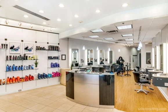 Salon Cerna | Hair Salon Puyallup, Washington - Photo 2